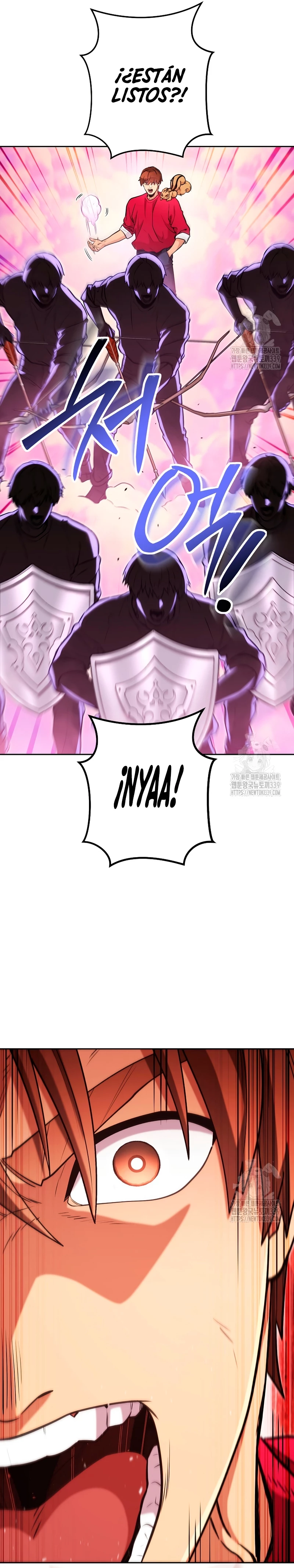 Cambiando la masmorra > Capitulo 200 > Page 81