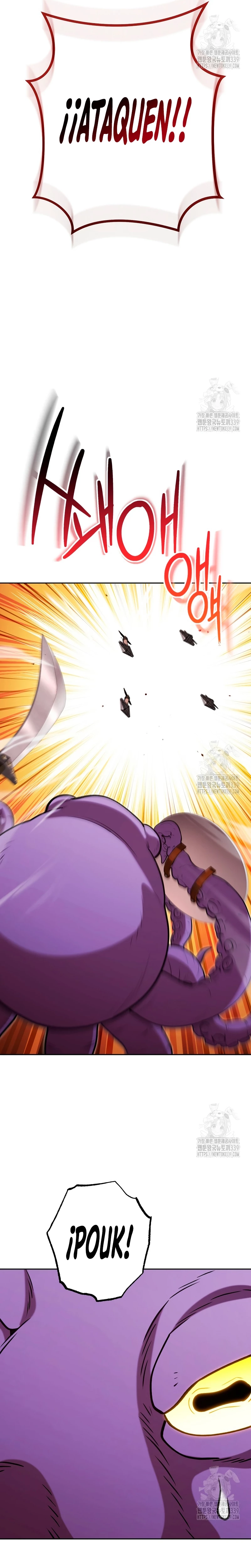 Cambiando la masmorra > Capitulo 200 > Page 91