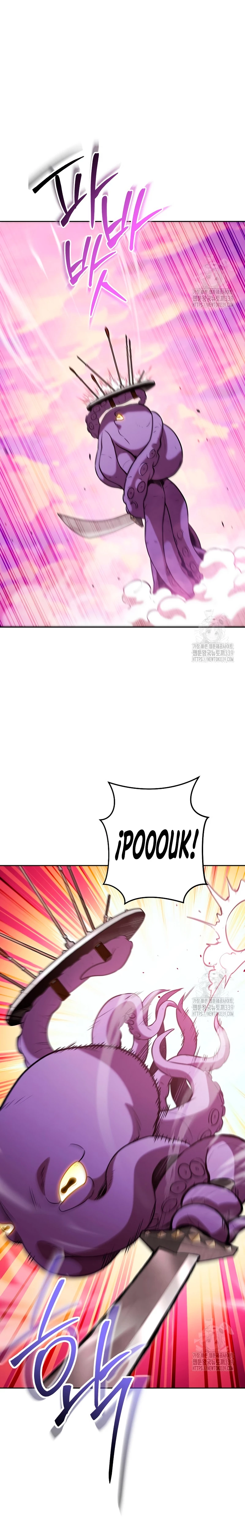 Cambiando la masmorra > Capitulo 200 > Page 101