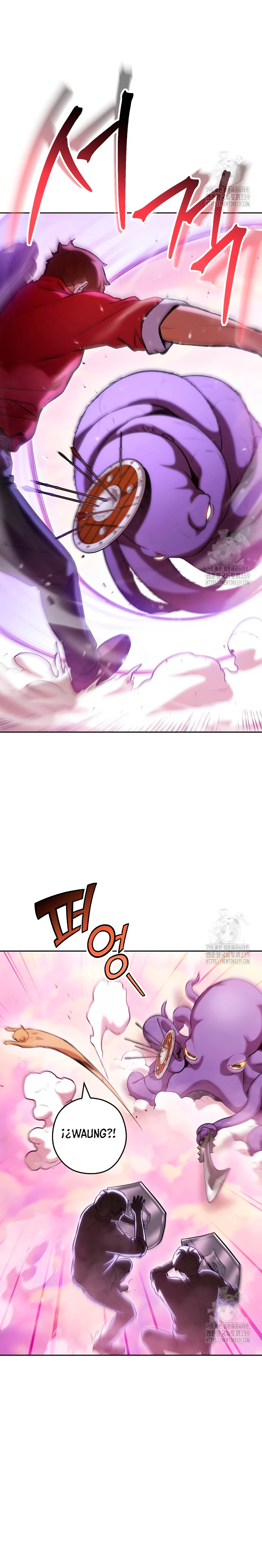 Cambiando la masmorra > Capitulo 200 > Page 121