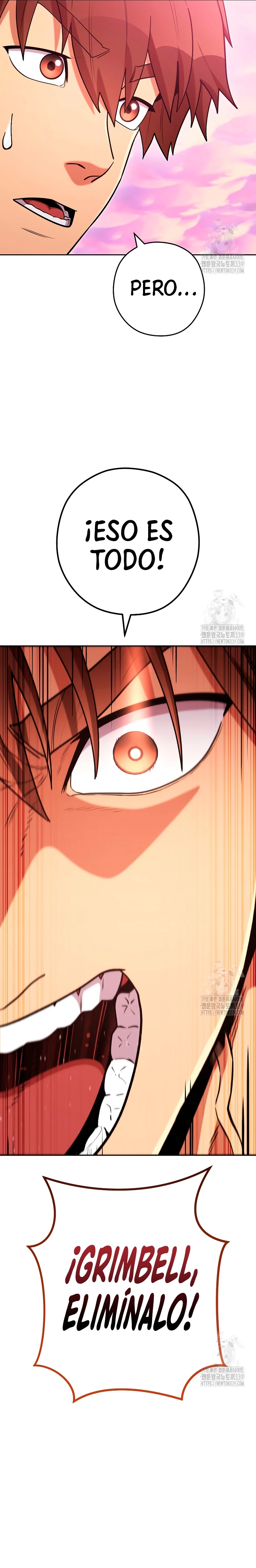 Cambiando la masmorra > Capitulo 200 > Page 141