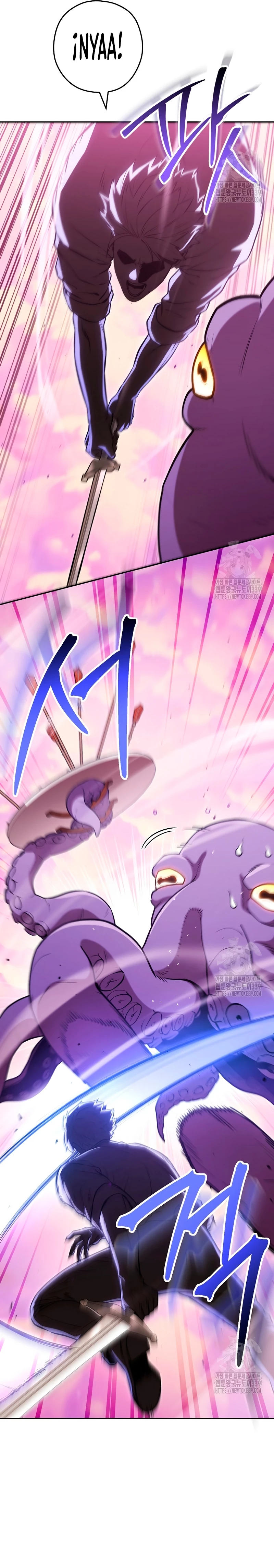 Cambiando la masmorra > Capitulo 200 > Page 151