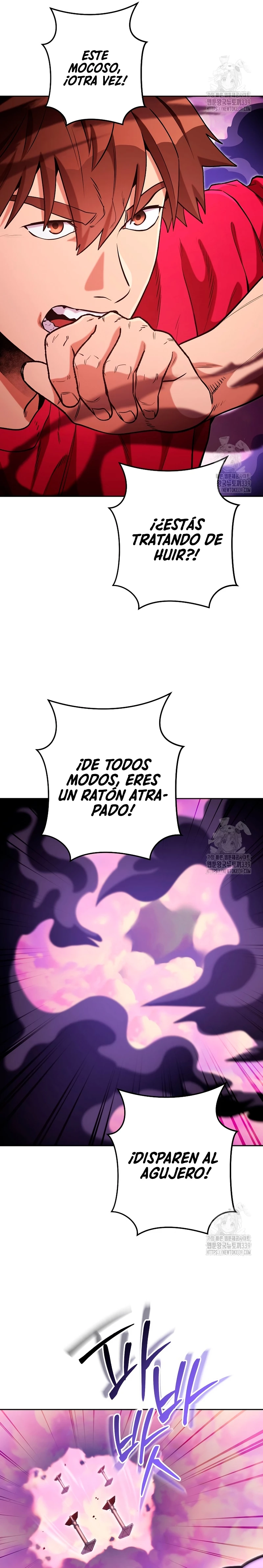 Cambiando la masmorra > Capitulo 200 > Page 171