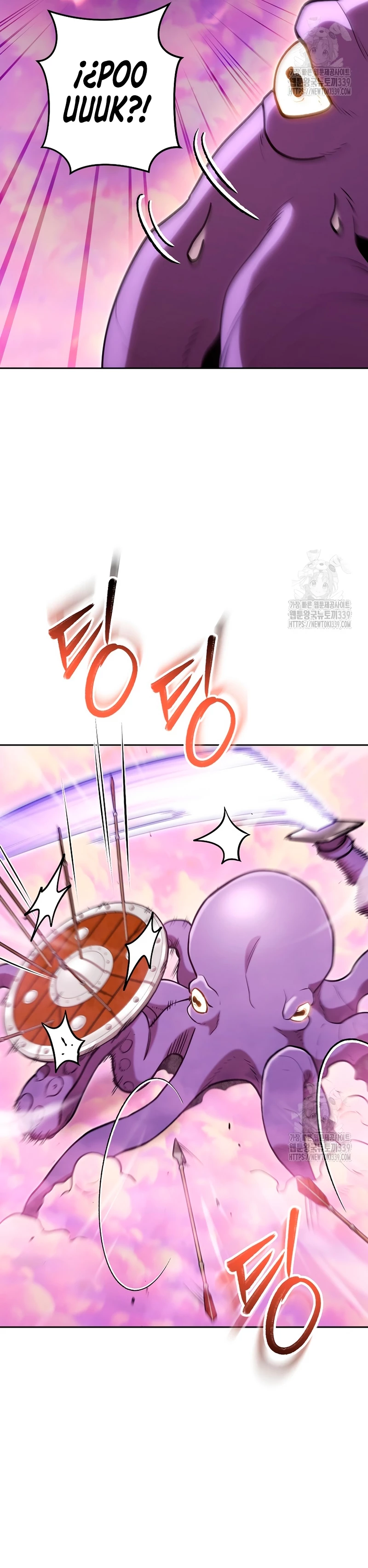 Cambiando la masmorra > Capitulo 200 > Page 181