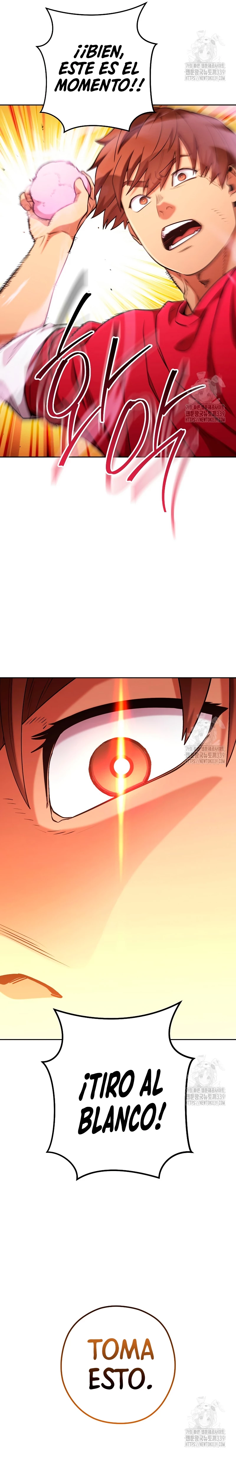 Cambiando la masmorra > Capitulo 200 > Page 191