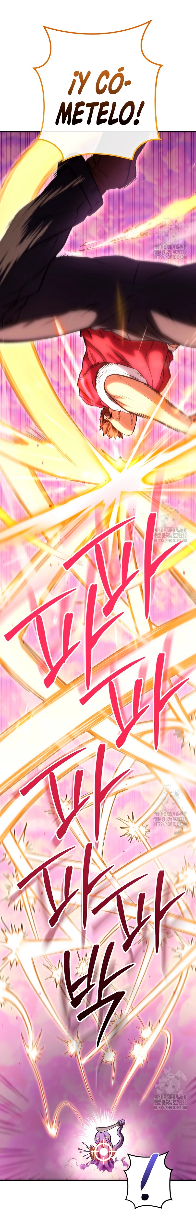 Cambiando la masmorra > Capitulo 200 > Page 201