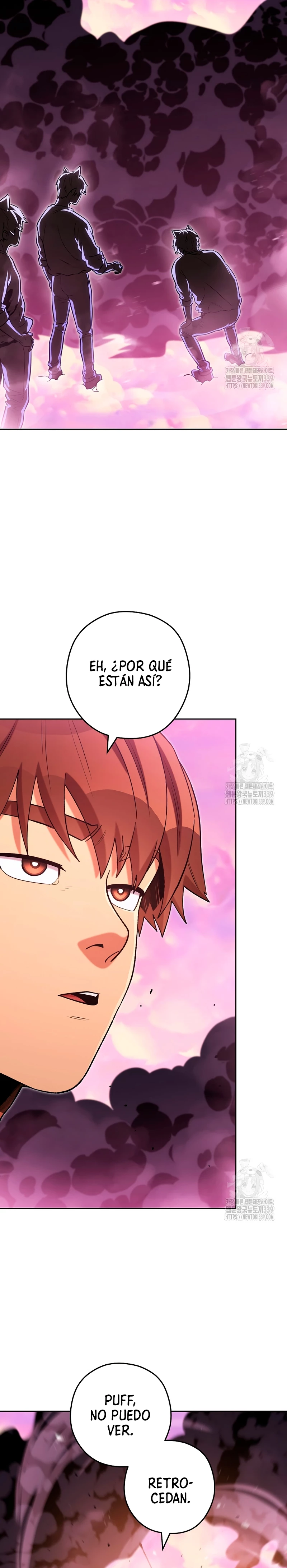 Cambiando la masmorra > Capitulo 200 > Page 251