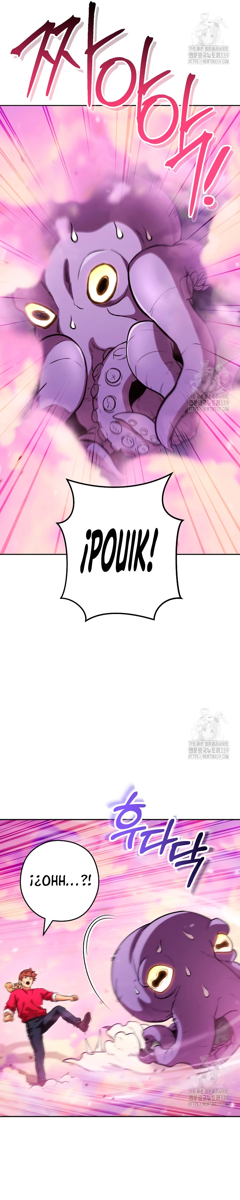 Cambiando la masmorra > Capitulo 200 > Page 291