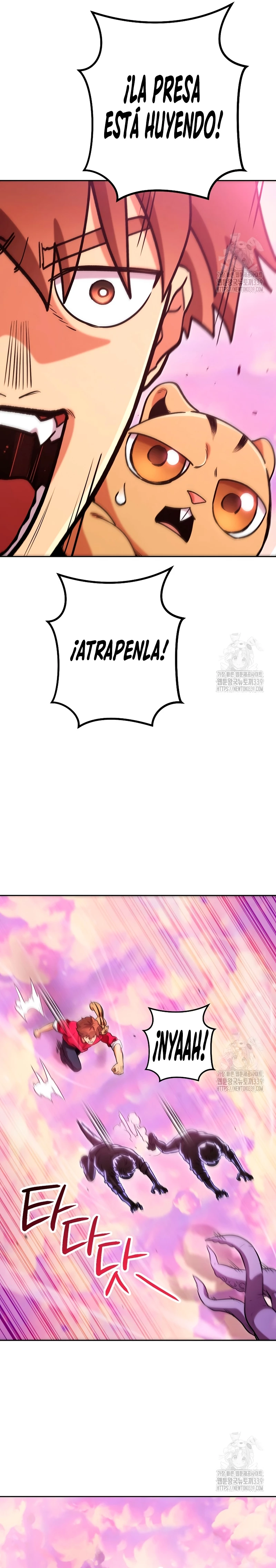 Cambiando la masmorra > Capitulo 200 > Page 301