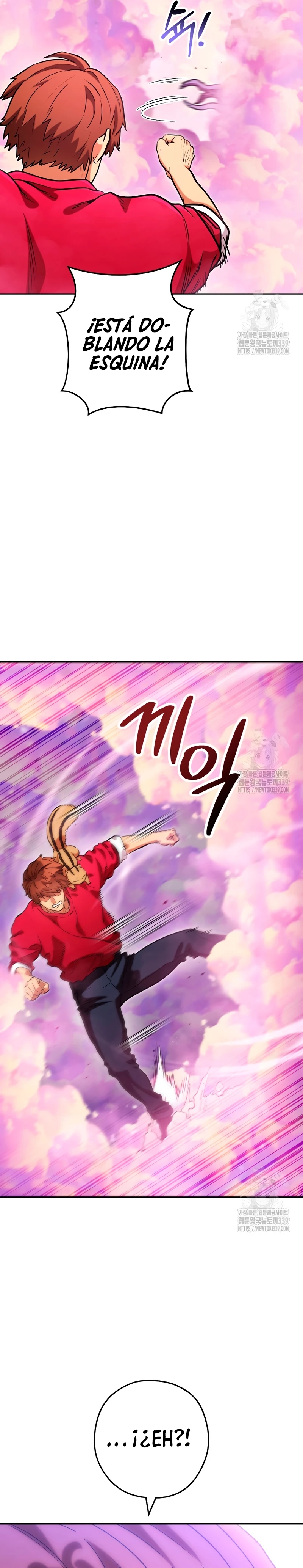 Cambiando la masmorra > Capitulo 200 > Page 311