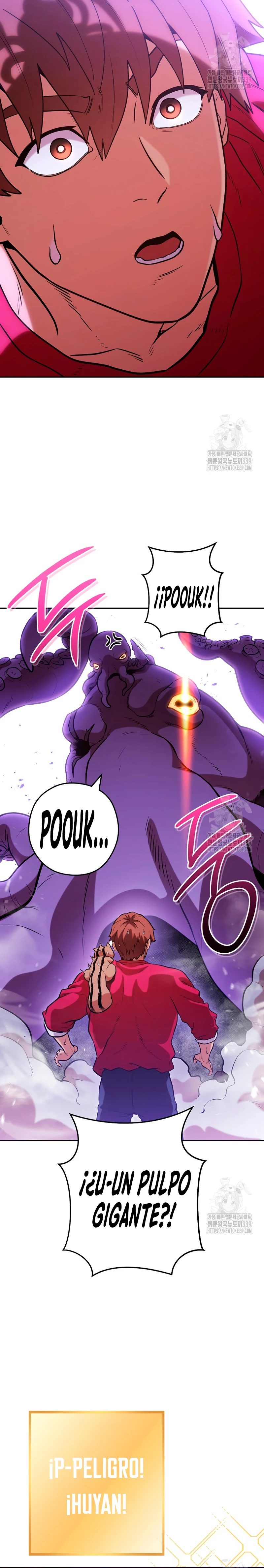 Cambiando la masmorra > Capitulo 200 > Page 321