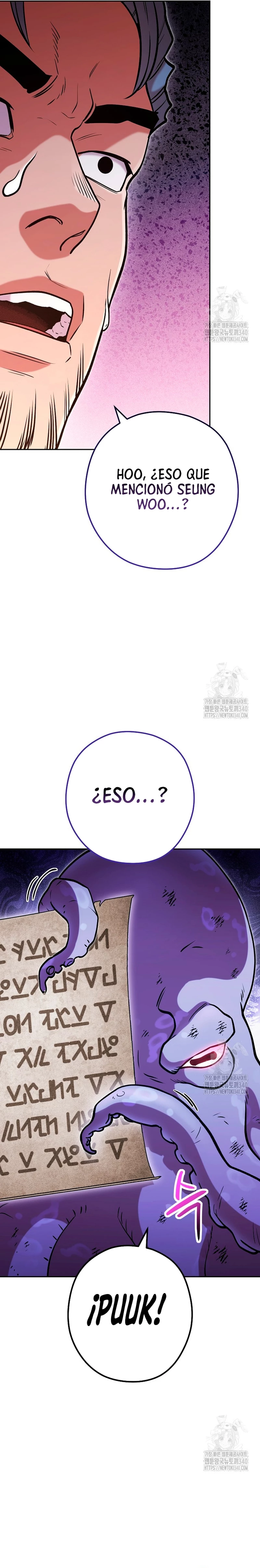 Cambiando la masmorra > Capitulo 201 > Page 141