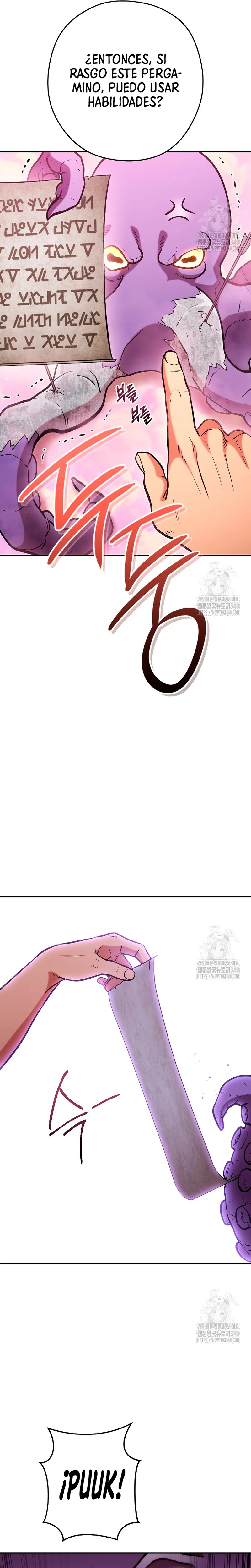 Cambiando la masmorra > Capitulo 201 > Page 211