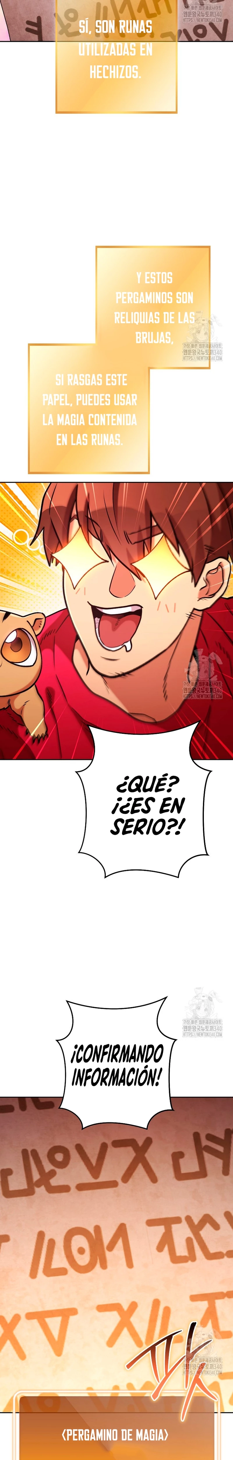 Cambiando la masmorra > Capitulo 201 > Page 231