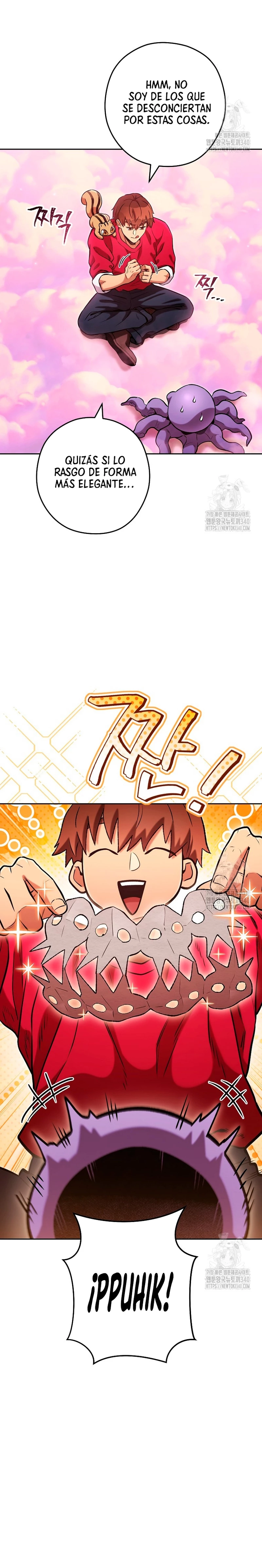 Cambiando la masmorra > Capitulo 201 > Page 331