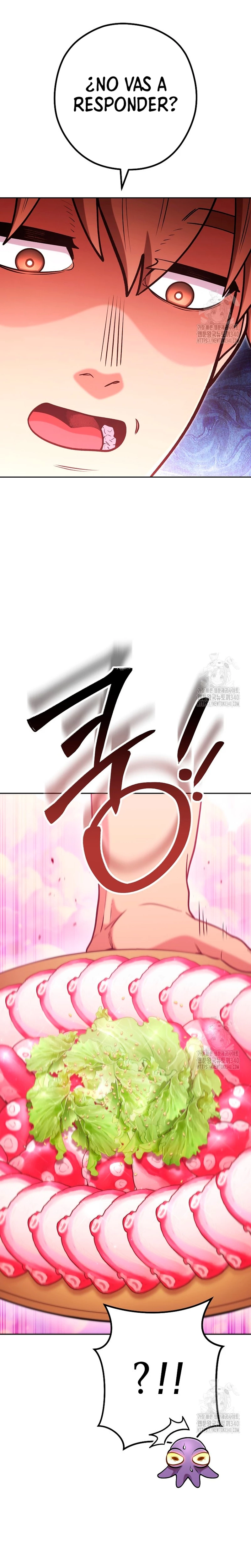 Cambiando la masmorra > Capitulo 201 > Page 351