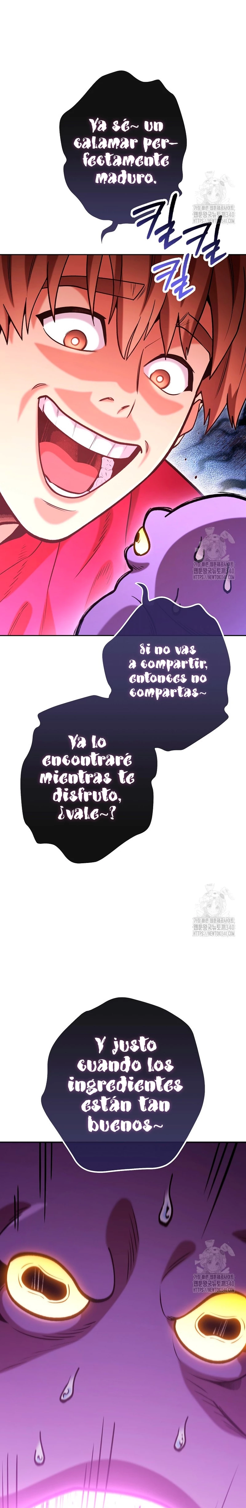 Cambiando la masmorra > Capitulo 201 > Page 361