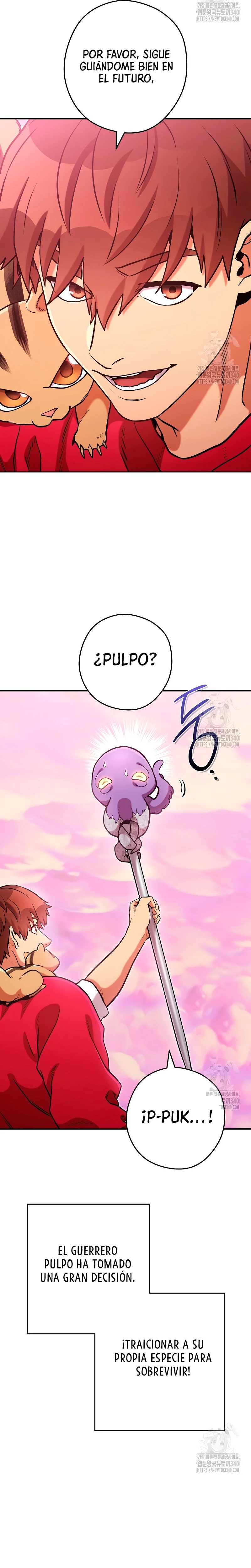 Cambiando la masmorra > Capitulo 202 > Page 21