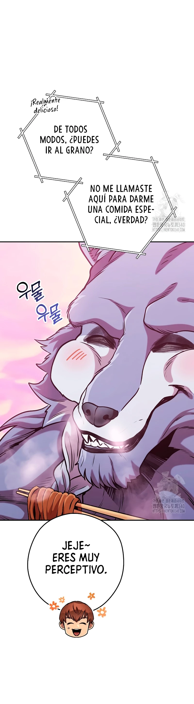 Cambiando la masmorra > Capitulo 202 > Page 161