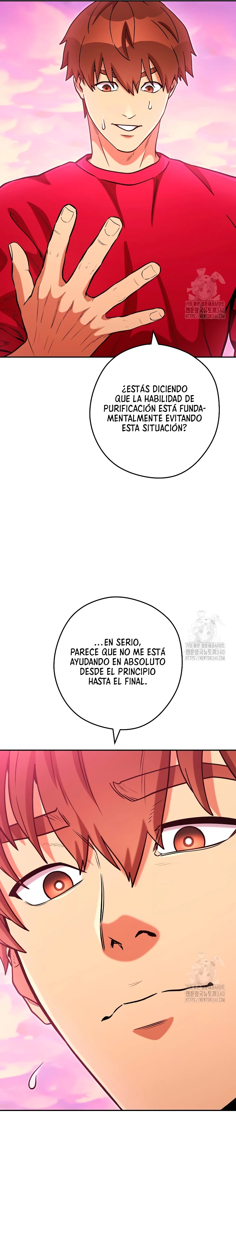 Cambiando la masmorra > Capitulo 202 > Page 211