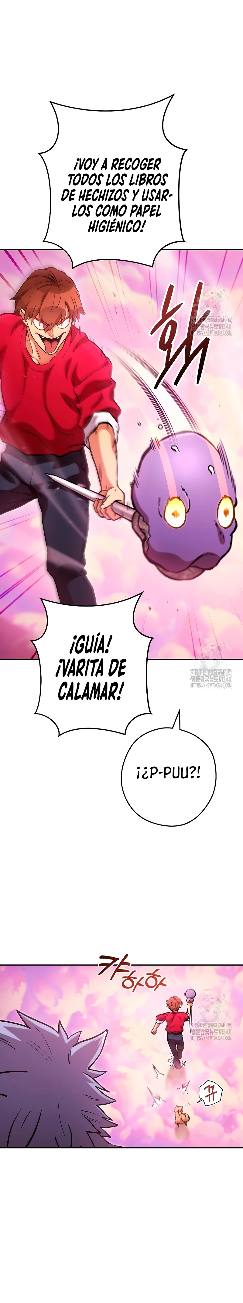 Cambiando la masmorra > Capitulo 202 > Page 241