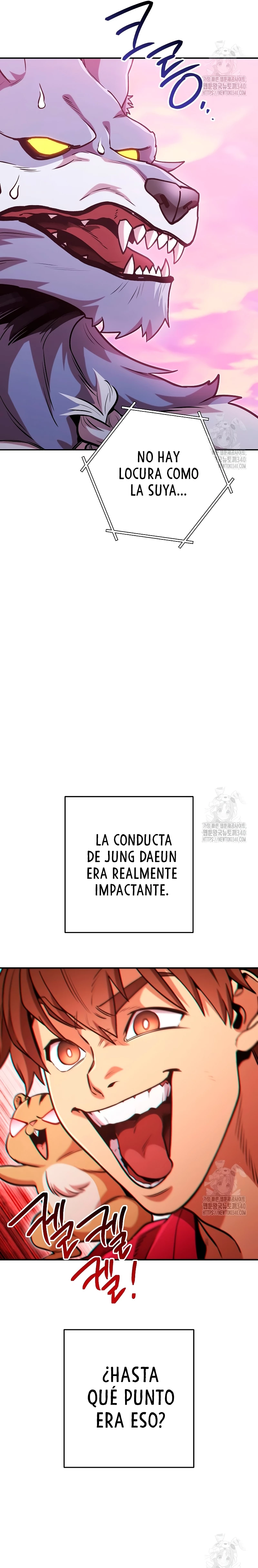 Cambiando la masmorra > Capitulo 202 > Page 251