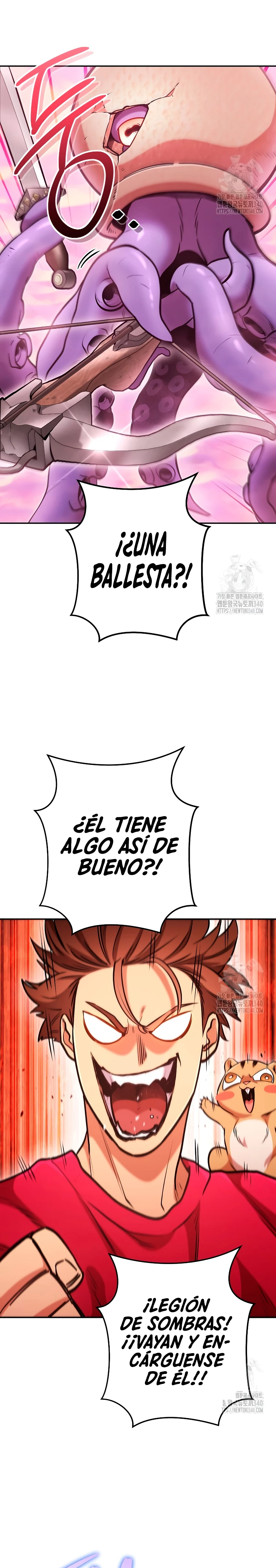 Cambiando la masmorra > Capitulo 202 > Page 291