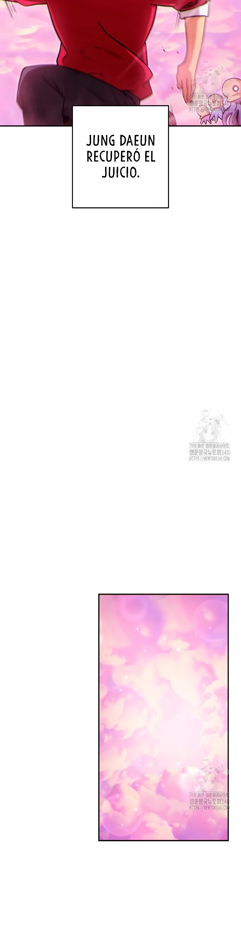 Cambiando la masmorra > Capitulo 202 > Page 311