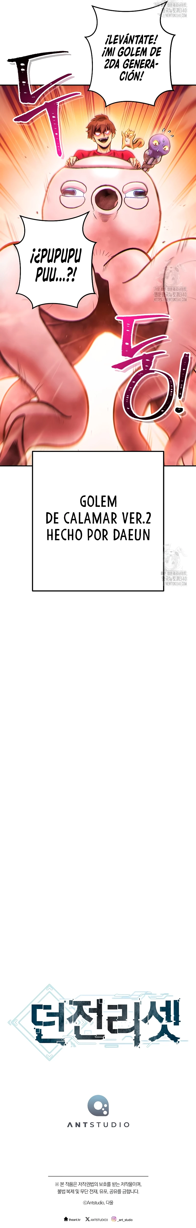 Cambiando la masmorra > Capitulo 202 > Page 341