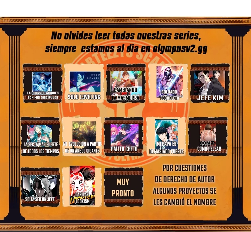 Cambiando la masmorra > Capitulo 202 > Page 351