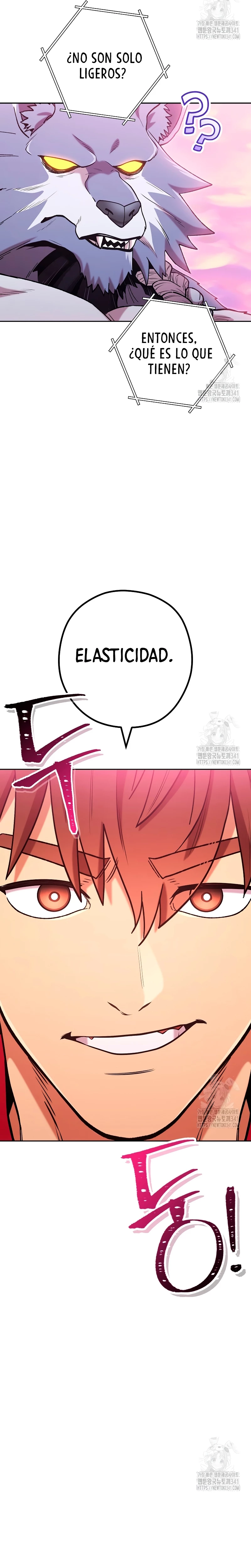 Cambiando la masmorra > Capitulo 203 > Page 51