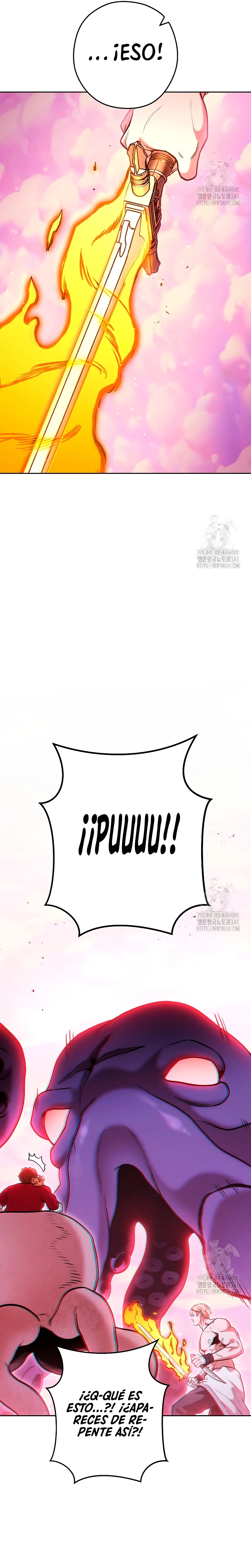 Cambiando la masmorra > Capitulo 203 > Page 151