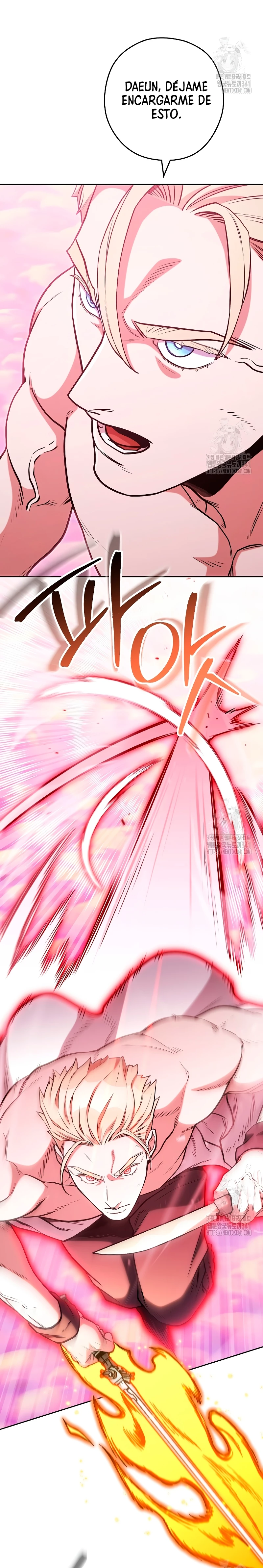 Cambiando la masmorra > Capitulo 203 > Page 161