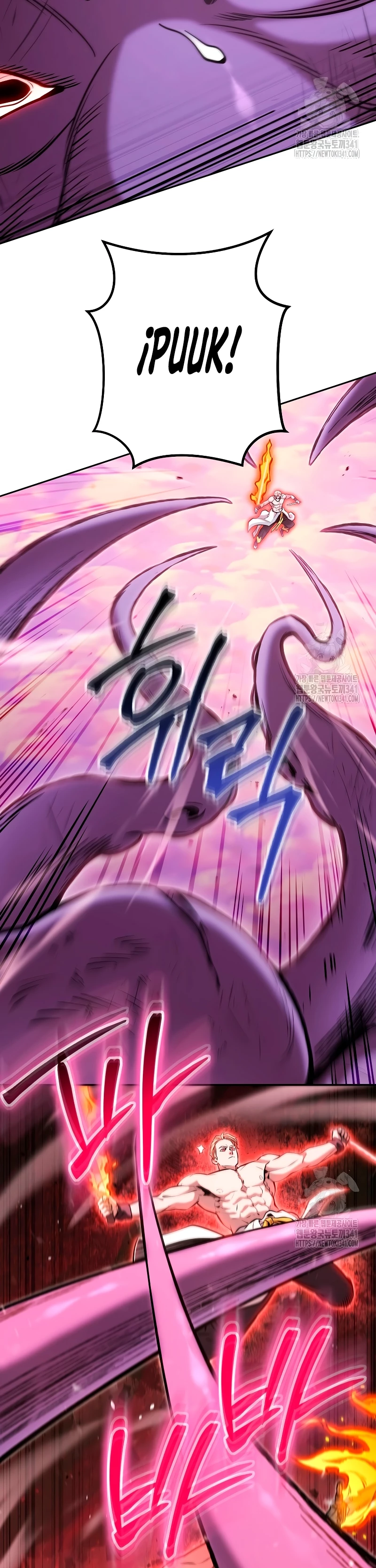 Cambiando la masmorra > Capitulo 203 > Page 211