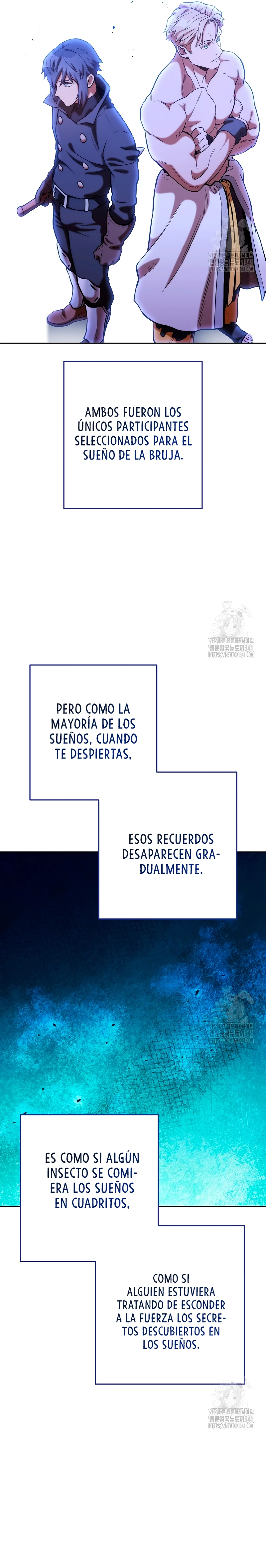 Cambiando la masmorra > Capitulo 203 > Page 291