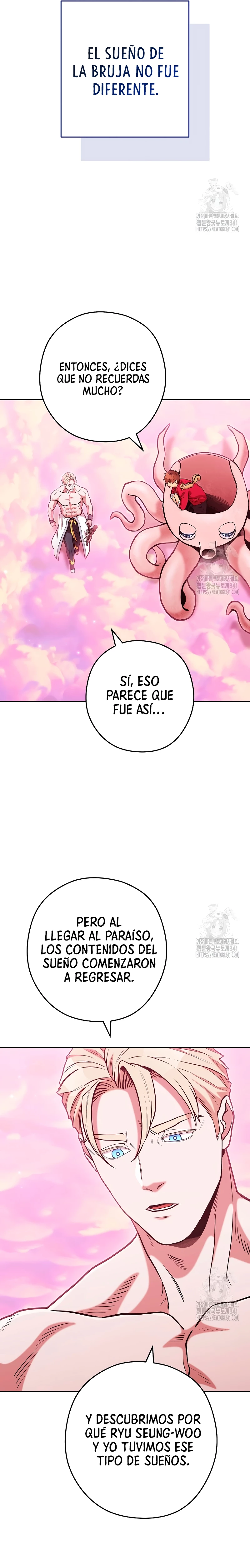 Cambiando la masmorra > Capitulo 203 > Page 301