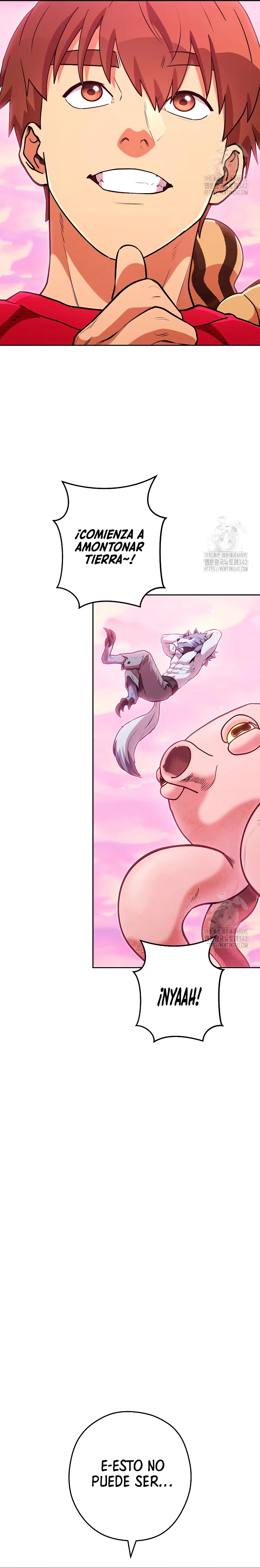 Cambiando la masmorra > Capitulo 204 > Page 81