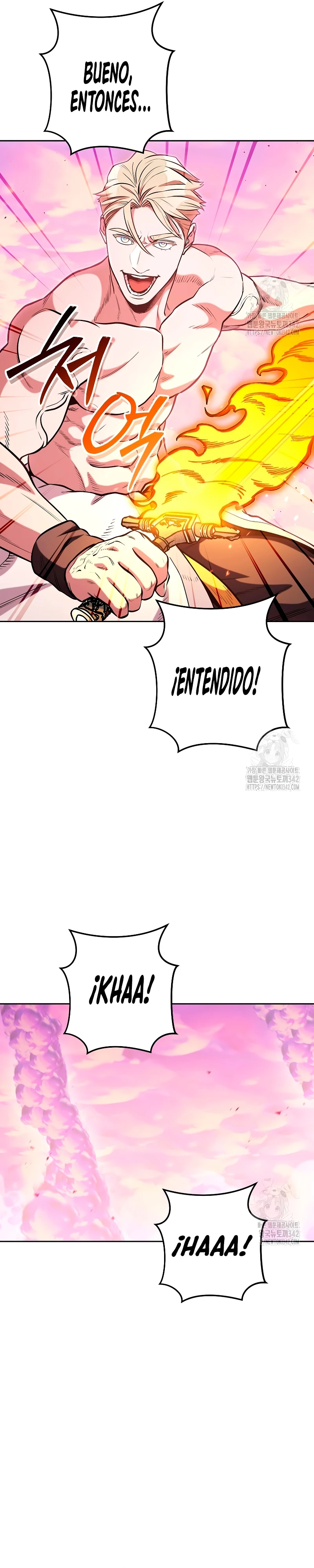 Cambiando la masmorra > Capitulo 204 > Page 131