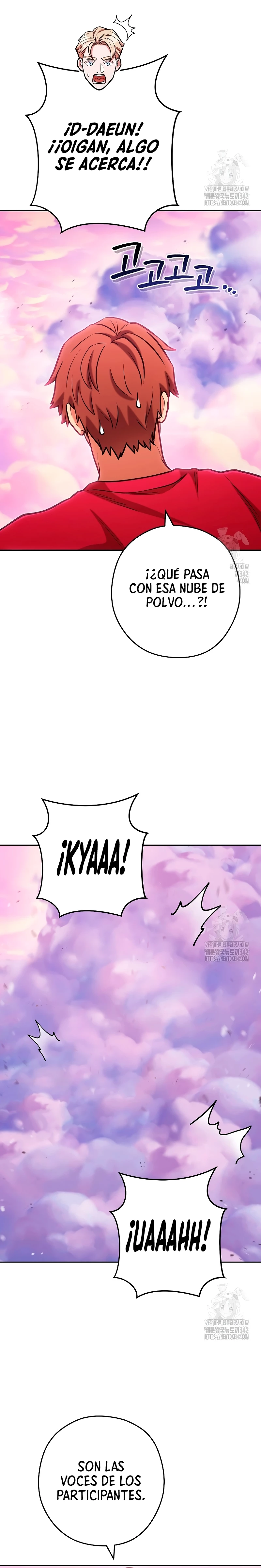 Cambiando la masmorra > Capitulo 204 > Page 171