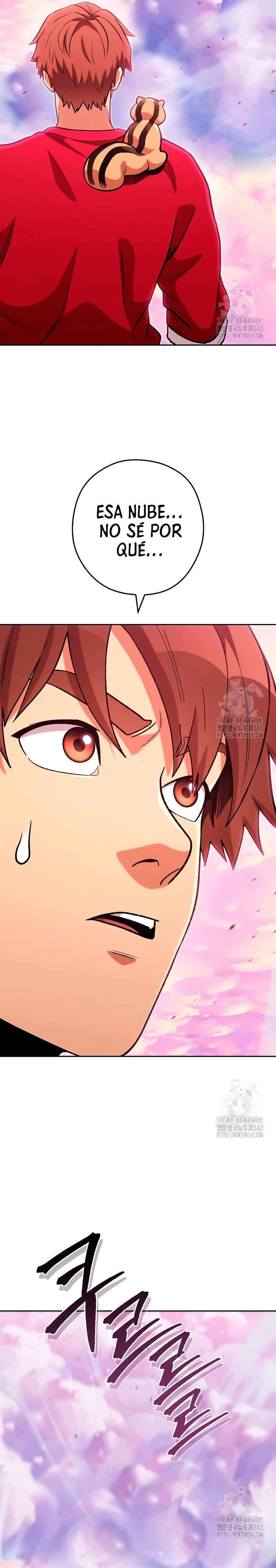 Cambiando la masmorra > Capitulo 204 > Page 191