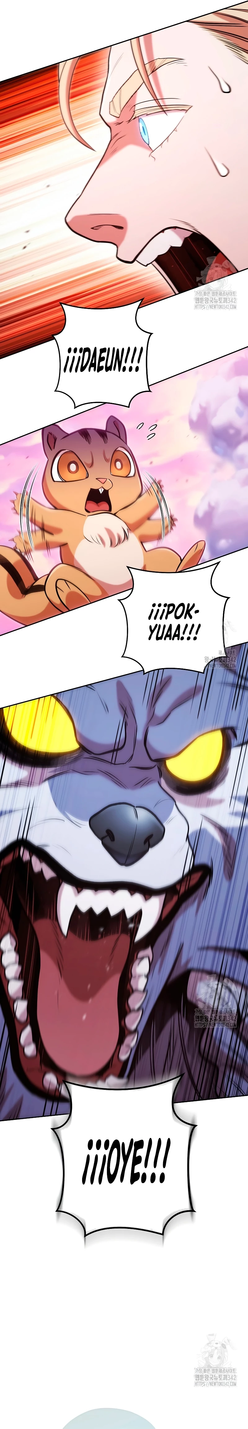 Cambiando la masmorra > Capitulo 204 > Page 211