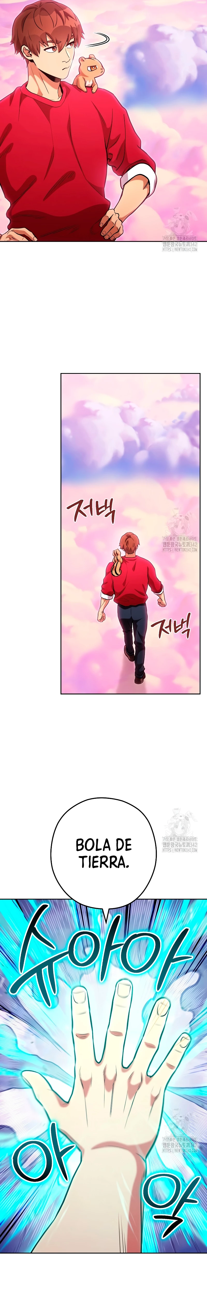 Cambiando la masmorra > Capitulo 204 > Page 301