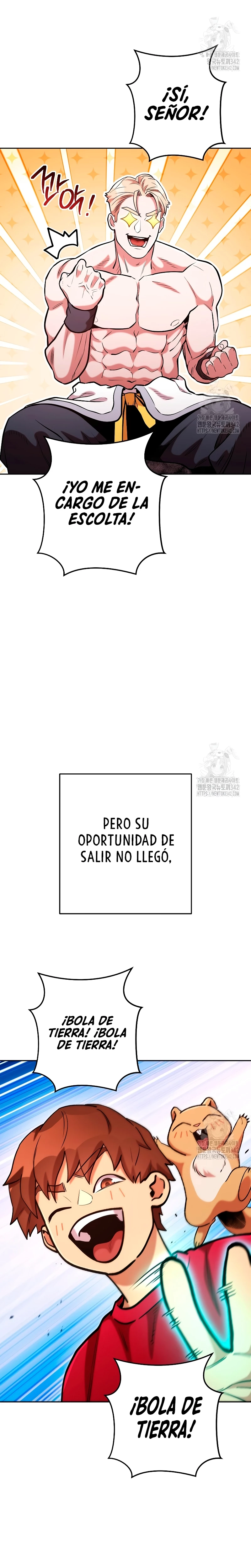 Cambiando la masmorra > Capitulo 204 > Page 321