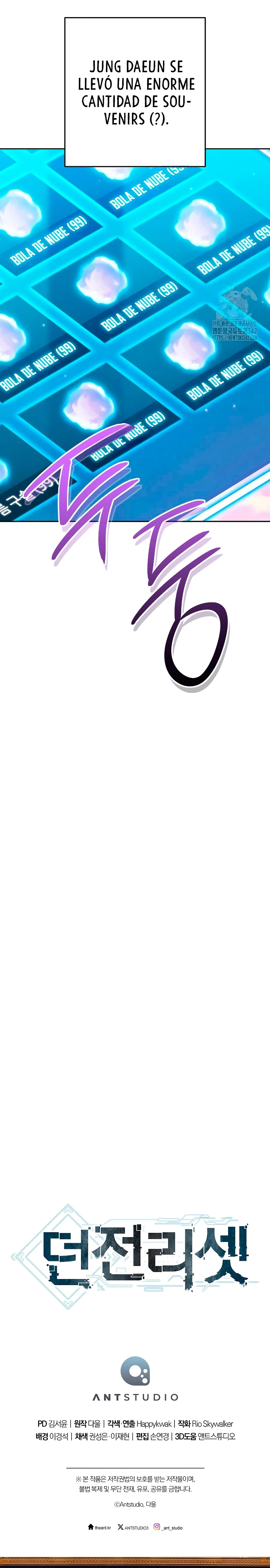 Cambiando la masmorra > Capitulo 204 > Page 331