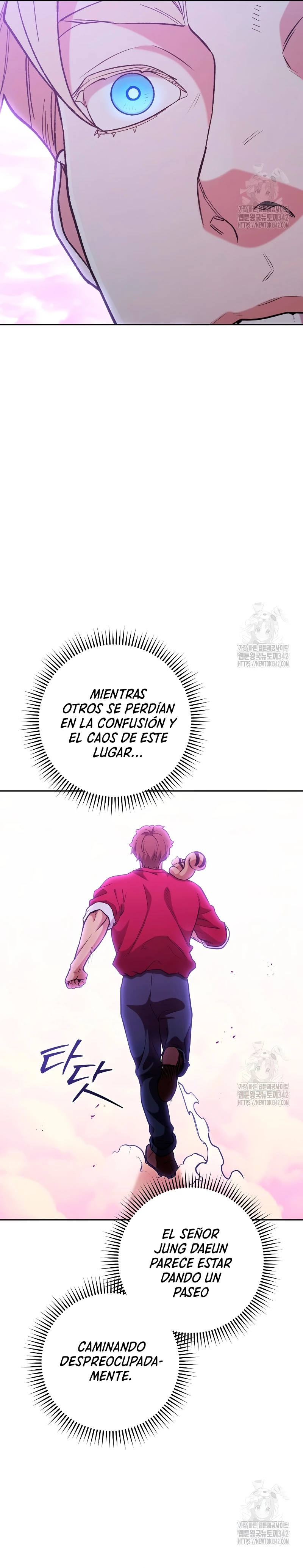 Cambiando la masmorra > Capitulo 205 > Page 71