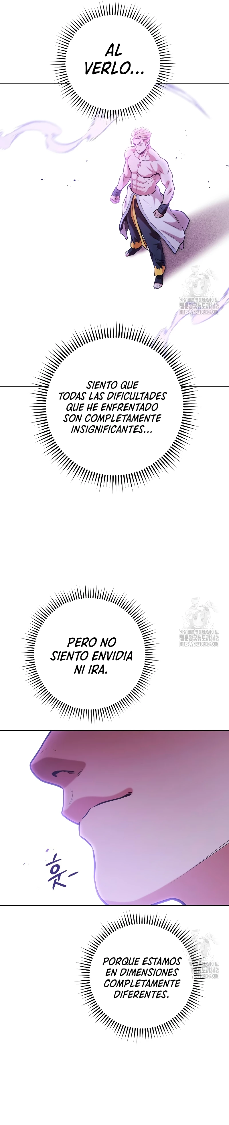 Cambiando la masmorra > Capitulo 205 > Page 81