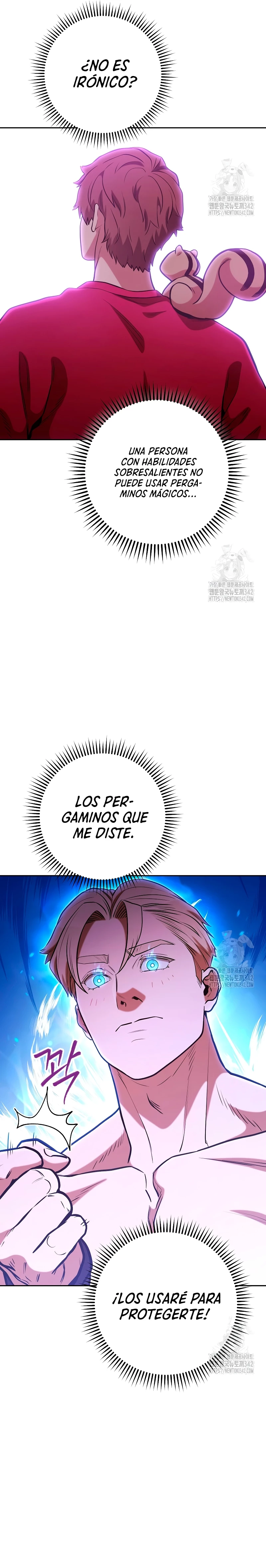 Cambiando la masmorra > Capitulo 205 > Page 91