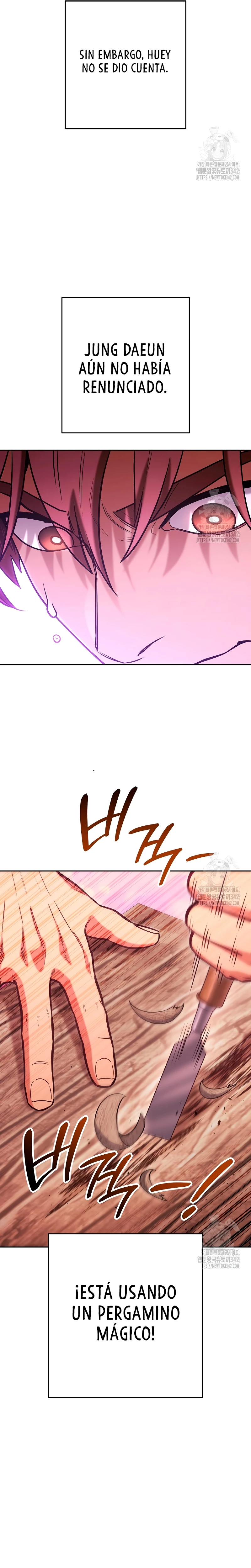 Cambiando la masmorra > Capitulo 205 > Page 101