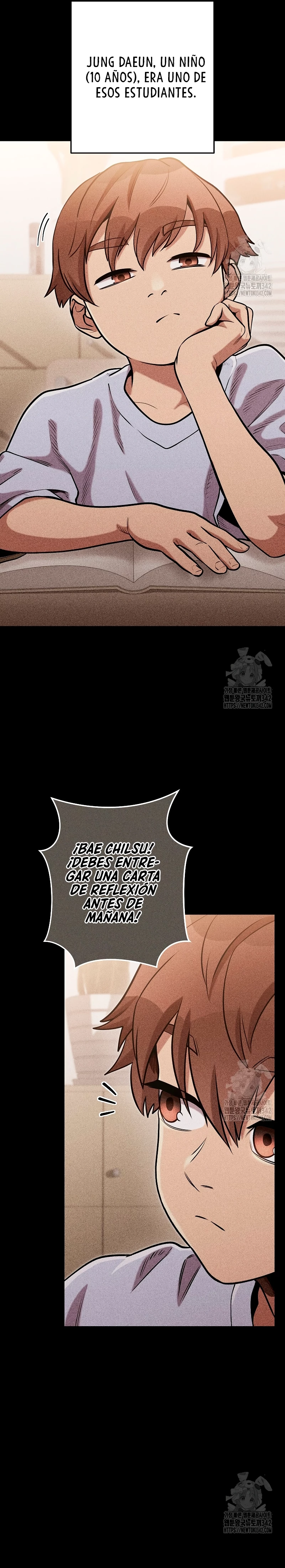 Cambiando la masmorra > Capitulo 205 > Page 151