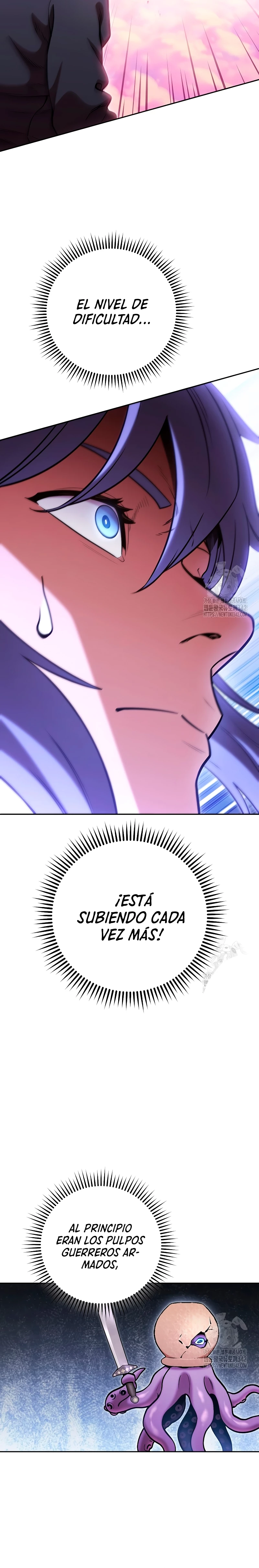 Cambiando la masmorra > Capitulo 206 > Page 41